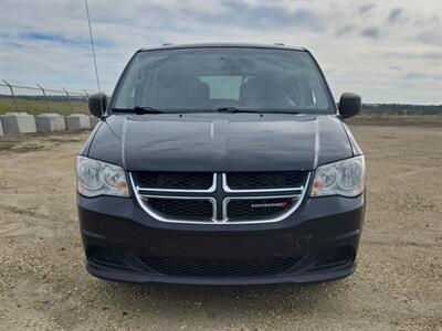 2017 Dodge Grand Caravan SXT   - Photo 3 - Edmonton, AB T5L 2J7