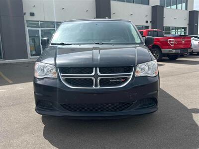 2017 Dodge Grand Caravan SXT   - Photo 2 - Acheson, AB T7X 5A3