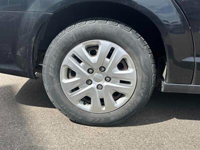 2017 Dodge Grand Caravan SXT   - Photo 18 - Acheson, AB T7X 5A3