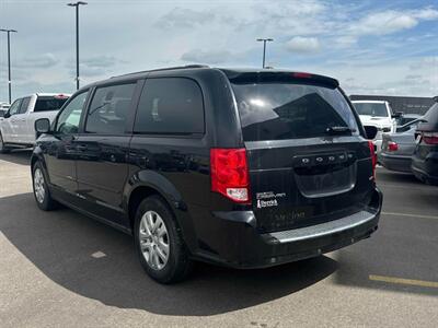 2017 Dodge Grand Caravan SXT   - Photo 4 - Acheson, AB T7X 5A3
