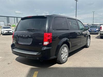 2017 Dodge Grand Caravan SXT   - Photo 6 - Acheson, AB T7X 5A3