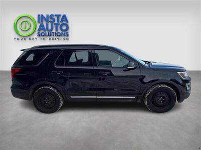 2017 Ford Explorer XLT  AWD - Photo 7 - St Albert, AB T8N 3Z7