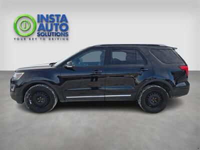 2017 Ford Explorer XLT  AWD - Photo 3 - St Albert, AB T8N 3Z7