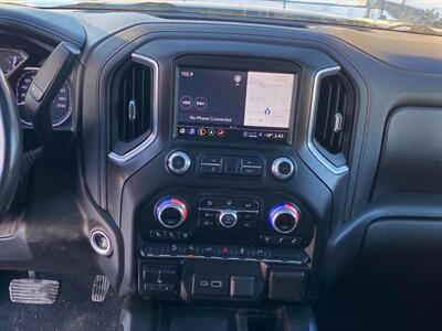 2021 GMC Sierra 1500 AT4  Crew Cab 4x4 - Photo 10 - Edmonton, AB T5L 2J7