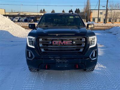 2021 GMC Sierra 1500 AT4  Crew Cab 4x4 - Photo 2 - Edmonton, AB T5L 2J7