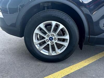 2021 Ford Escape Hybrid SE  AWD - Photo 18 - Edmonton, AB T5L 2J7