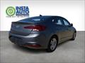 2019 Hyundai Elantra Preferred   - Photo 6 - Acheson, AB T7X 5A3