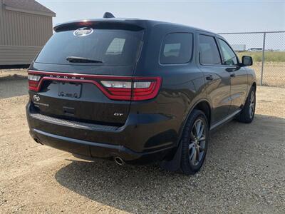 2017 Dodge Durango GT  AWD - Photo 8 - Edmonton, AB T5L 2J7