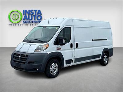 2014 RAM ProMaster 2500 159 WB   - Photo 1 - St Albert, AB T8N 3Z7