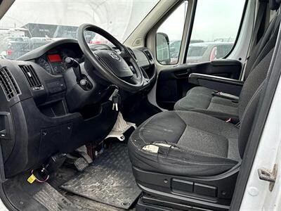 2014 RAM ProMaster 2500 159 WB   - Photo 6 - St Albert, AB T8N 3Z7