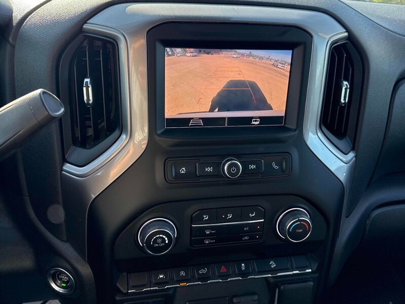 2023 Chevrolet Silverado 1500 Custom Trail Boss 4x4 - Photo 12 - Acheson, AB T7X 5A3