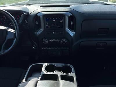 2023 Chevrolet Silverado 1500 Custom Trail Boss 4x4 - Photo 11 - Acheson, AB T7X 5A3