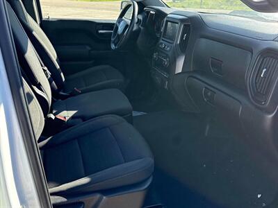 2023 Chevrolet Silverado 1500 Custom Trail Boss 4x4 - Photo 10 - Acheson, AB T7X 5A3