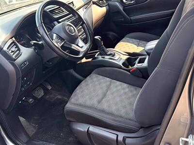 2020 Nissan Qashqai SV  AWD - Photo 7 - Acheson, AB T7X 5A3