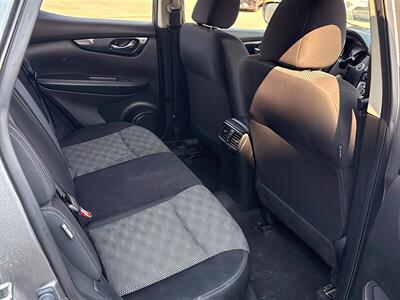 2020 Nissan Qashqai SV  AWD - Photo 13 - Acheson, AB T7X 5A3