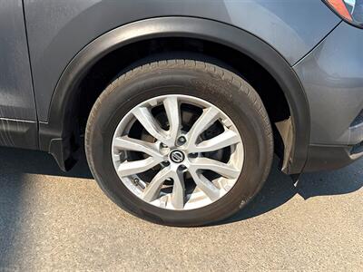 2020 Nissan Qashqai SV  AWD - Photo 14 - Acheson, AB T7X 5A3