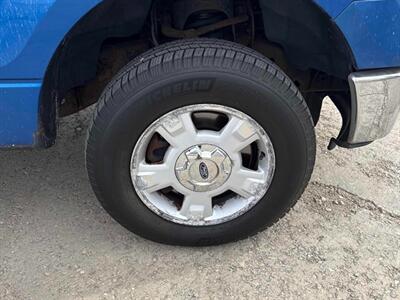 2010 Ford F-150 XLT  4x4 - Photo 11 - Acheson, AB T7X 5A3