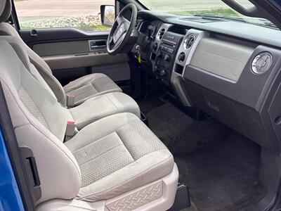 2010 Ford F-150 XLT  4x4 - Photo 7 - Acheson, AB T7X 5A3