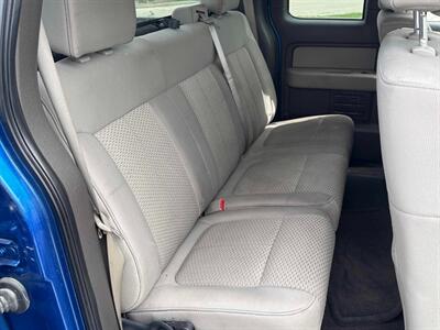 2010 Ford F-150 XLT  4x4 - Photo 10 - Acheson, AB T7X 5A3
