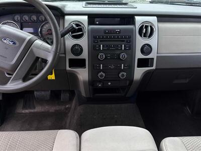 2010 Ford F-150 XLT  4x4 - Photo 8 - Acheson, AB T7X 5A3