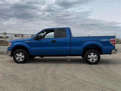 2010 Ford F-150 XLT  4x4 - Photo 3 - Acheson, AB T7X 5A3