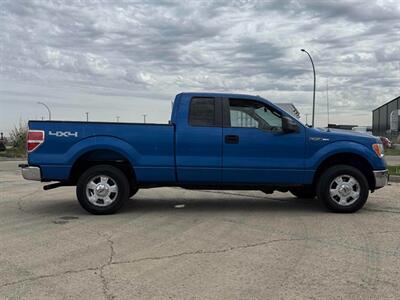 2010 Ford F-150 XLT  4x4 - Photo 5 - Acheson, AB T7X 5A3
