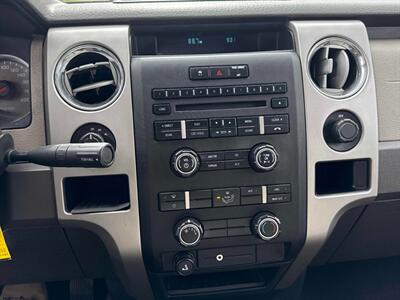 2010 Ford F-150 XLT  4x4 - Photo 9 - Acheson, AB T7X 5A3