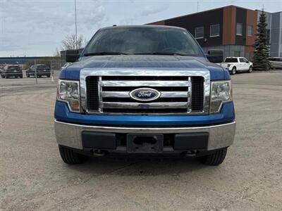 2010 Ford F-150 XLT  4x4 - Photo 2 - Acheson, AB T7X 5A3