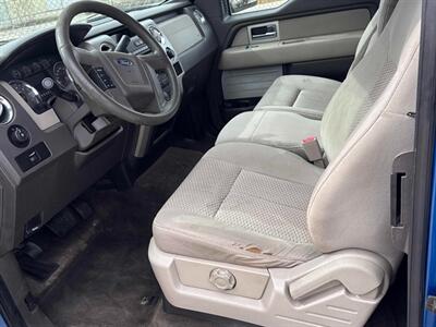 2010 Ford F-150 XLT  4x4 - Photo 6 - Acheson, AB T7X 5A3