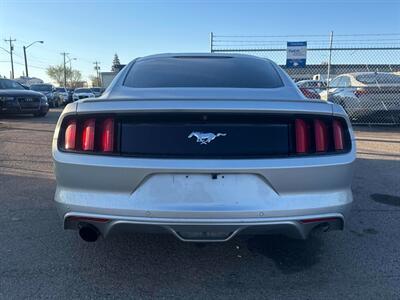 2017 Ford Mustang EcoBoost - Photo 7 - Edmonton, AB T5L 2J7