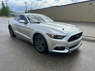 2017 Ford Mustang EcoBoost - Photo 3 - St Albert, AB T8N 3Z7