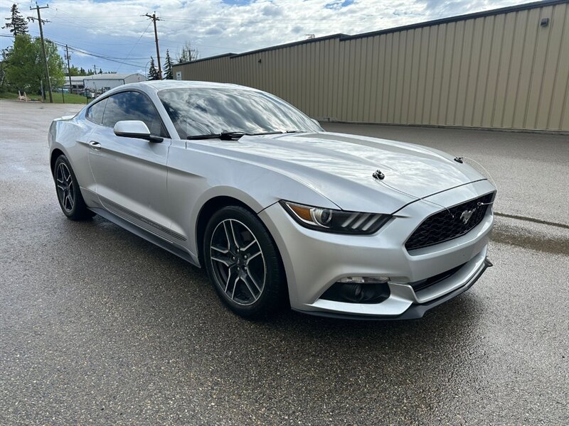 2017 Ford Mustang EcoBoost - Photo 3 - St Albert, AB T8N 3Z7