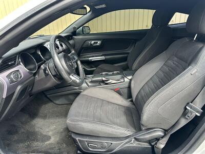 2017 Ford Mustang EcoBoost - Photo 10 - St Albert, AB T8N 3Z7