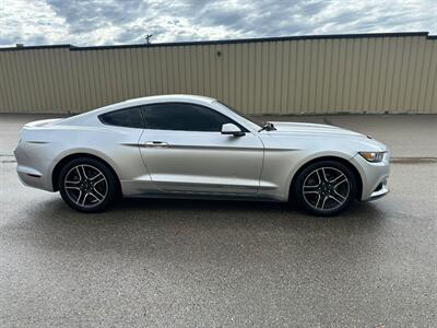 2017 Ford Mustang EcoBoost - Photo 4 - St Albert, AB T8N 3Z7
