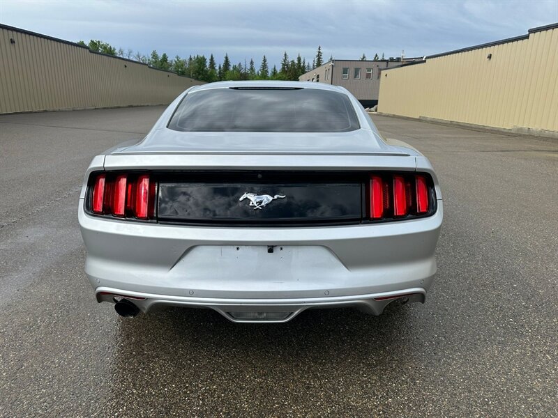 2017 Ford Mustang EcoBoost - Photo 7 - St Albert, AB T8N 3Z7