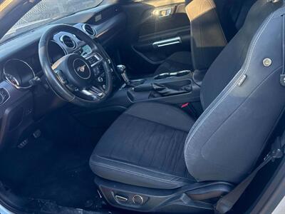 2017 Ford Mustang EcoBoost - Photo 10 - Edmonton, AB T5L 2J7