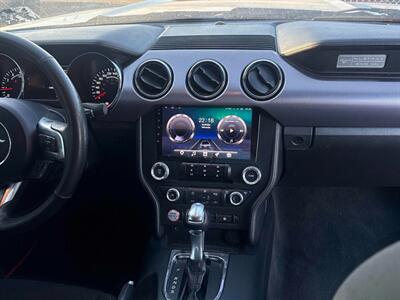2017 Ford Mustang EcoBoost - Photo 12 - Edmonton, AB T5L 2J7