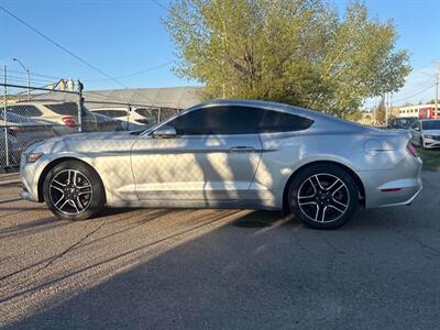 2017 Ford Mustang EcoBoost - Photo 5 - Edmonton, AB T5L 2J7