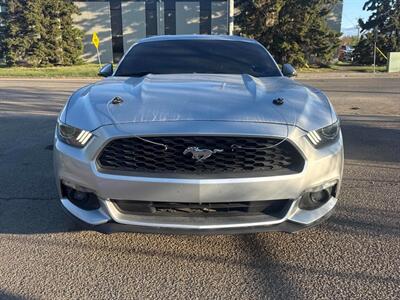 2017 Ford Mustang EcoBoost - Photo 3 - Edmonton, AB T5L 2J7