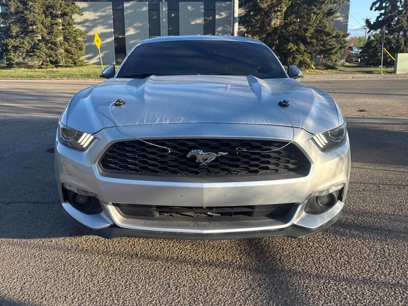 2017 Ford Mustang EcoBoost - Photo 3 - Edmonton, AB T5L 2J7