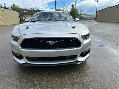 2017 Ford Mustang EcoBoost - Photo 5 - St Albert, AB T8N 3Z7