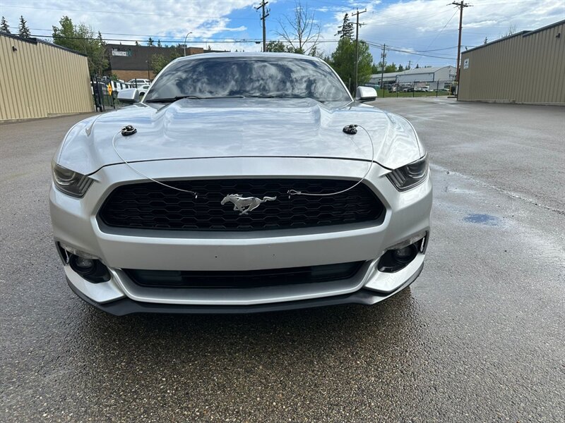 2017 Ford Mustang EcoBoost - Photo 5 - St Albert, AB T8N 3Z7