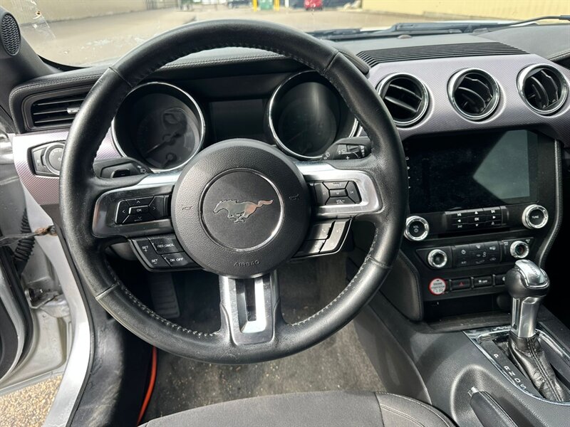 2017 Ford Mustang EcoBoost - Photo 11 - St Albert, AB T8N 3Z7