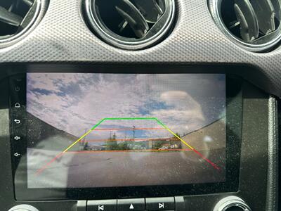 2017 Ford Mustang EcoBoost - Photo 13 - St Albert, AB T8N 3Z7