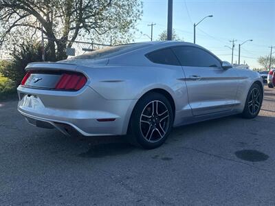 2017 Ford Mustang EcoBoost - Photo 6 - Edmonton, AB T5L 2J7