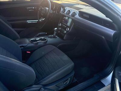 2017 Ford Mustang EcoBoost - Photo 9 - Edmonton, AB T5L 2J7