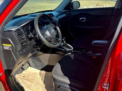 2016 Kia Soul LX   - Photo 10 - Edmonton, AB T5L 2J7