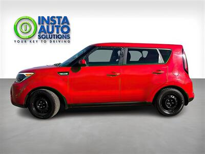 2016 Kia Soul LX   - Photo 4 - Acheson, AB T7X 5A3