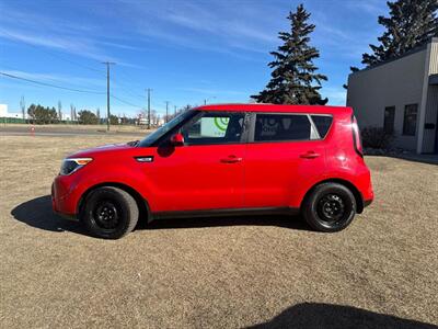 2016 Kia Soul LX   - Photo 4 - Edmonton, AB T5L 2J7