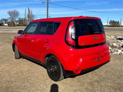 2016 Kia Soul LX   - Photo 7 - Edmonton, AB T5L 2J7